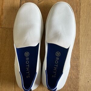 Rothy’s Original Slip On Sneaker